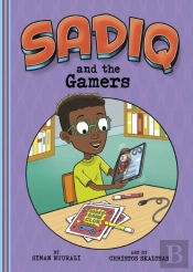 Sadiq And The Gamers
