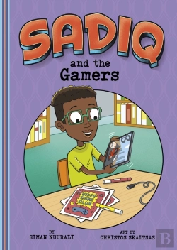 Bertrand.pt - Sadiq And The Gamers