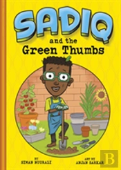Sadiq And The Green Thumbs