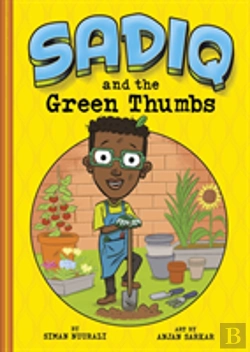 Bertrand.pt - Sadiq And The Green Thumbs