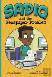 Sadiq And The Newspaper Problem