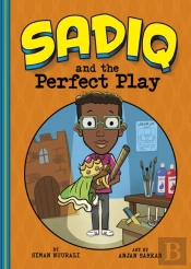 Sadiq And The Perfect Play