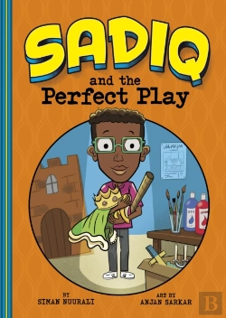Bertrand.pt - Sadiq And The Perfect Play