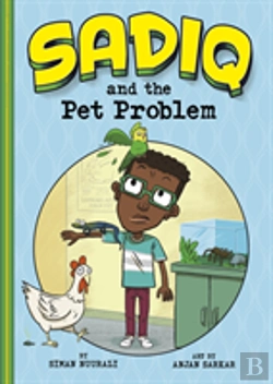 Bertrand.pt - Sadiq And The Pet Problem