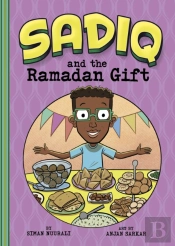 Sadiq And The Ramadan Gift