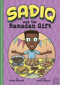 Bertrand.pt - Sadiq And The Ramadan Gift