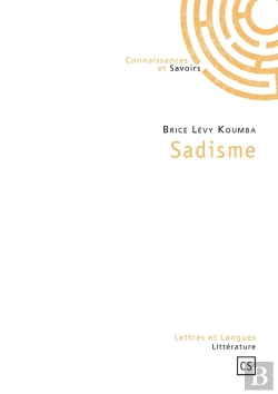 Bertrand.pt - Sadisme
