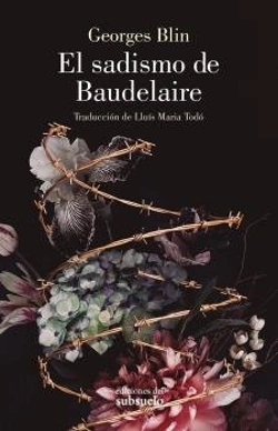 Bertrand.pt - Sadismo De Baudelaire,El