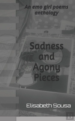 Bertrand.pt - Sadness And Agony Pieces
