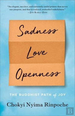 Bertrand.pt - Sadness, Love, Openness