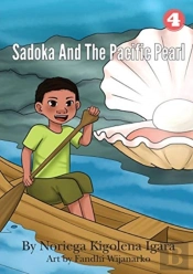 Sadoka And The Pacific Pearl