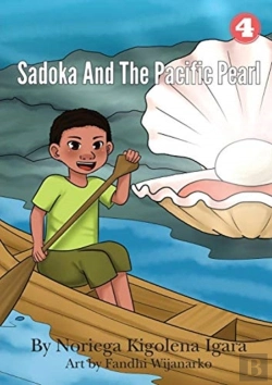 Bertrand.pt - Sadoka And The Pacific Pearl