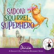 Sadoni Squirrel