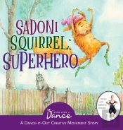 Sadoni Squirrel