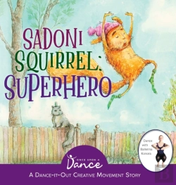 Bertrand.pt - Sadoni Squirrel