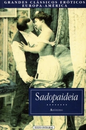 Sadopaideia