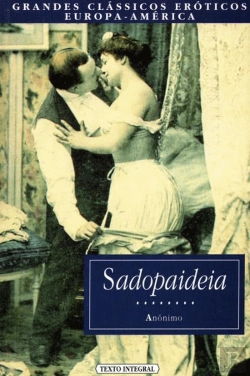 Bertrand.pt - Sadopaideia