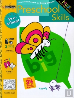 Bertrand.pt - Sadx:Preschool Skills