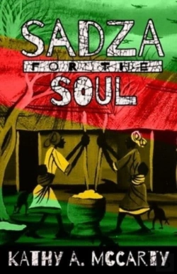 Bertrand.pt - Sadza For The Soul