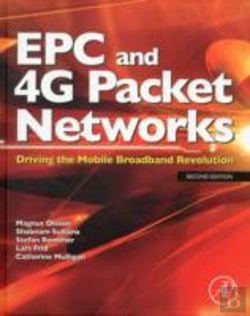 Bertrand.pt - Sae And The Evolved Packet Core