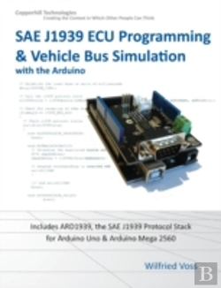 Bertrand.pt - Sae J1939 Ecu Programming & Vehicle Bus Simulation With Arduino