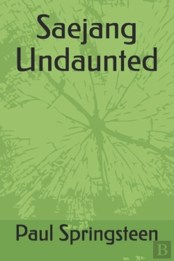 Bertrand.pt - Saejang Undaunted