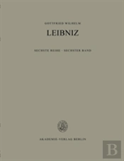 Saemtliche Schriften Und Briefe