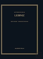 Saemtliche Schriften Und Briefe