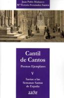 Saetas A Las Semanas Santas De España