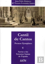 Saetas A Las Semanas Santas De España
