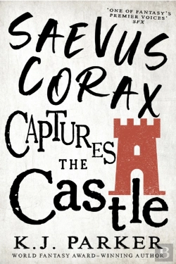 Bertrand.pt - Saevus Corax Captures The Castle