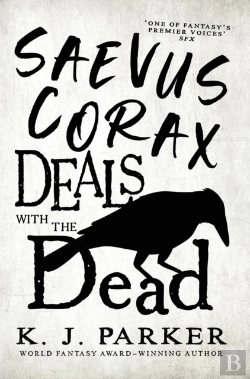 Bertrand.pt - Saevus Corax Deals With The Dead