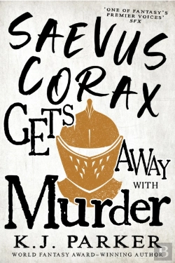 Bertrand.pt - Saevus Corax Gets Away With Murder