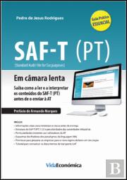 SAF-T (PT) - Em Câmara Lenta