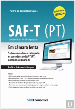 Bertrand.pt - SAF-T (PT) - Em Câmara Lenta