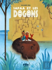 Safaa Et Les Dogons