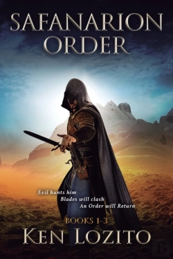 Bertrand.pt - Safanarion Order