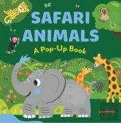 Safari Animals