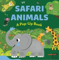 Bertrand.pt - Safari Animals