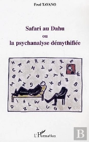 Safari Au Dahu Ou La Psychanalyse Demythifiee