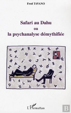 Bertrand.pt - Safari Au Dahu Ou La Psychanalyse Demythifiee