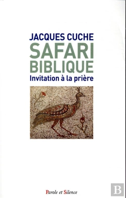 Bertrand.pt - Safari Biblique