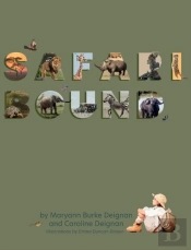 Safari Bound