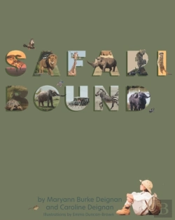 Bertrand.pt - Safari Bound