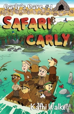 Bertrand.pt - Safari Carly
