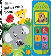 Safari com Sons