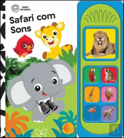 Bertrand.pt - Safari com Sons