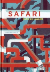 Safari Dans Le Lavabo