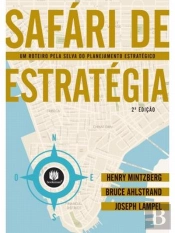 Safári de Estratégia