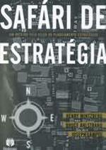 Safári de Estratégia